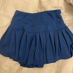 Amazon Women's Blue Skirt